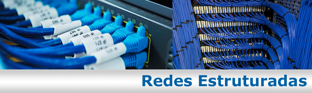Cabeamento Estruturado