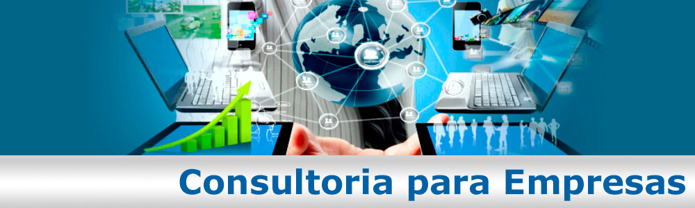 Consultoria para Empresas