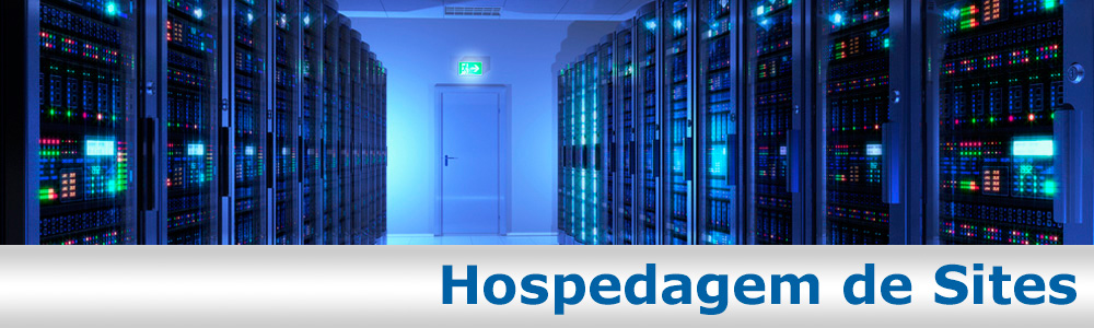 Hospedagem de Sites