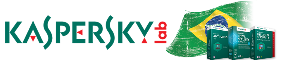 Antivirus kaspersky