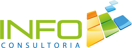Empresa de TI - Infoconsultoria