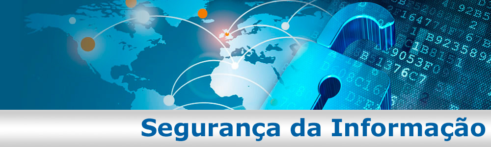Segurança da Informação